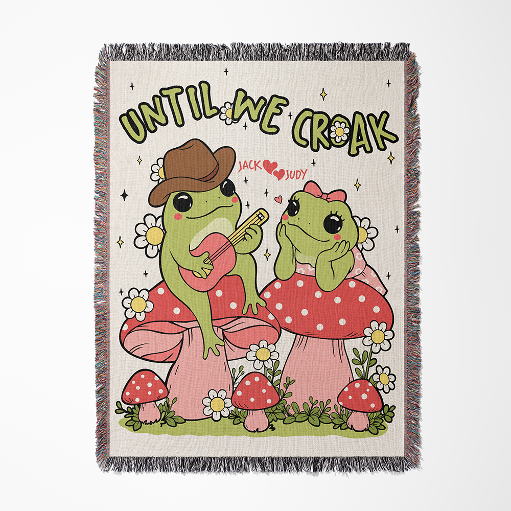 The Froggy