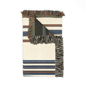 The Wedding Woven Blanket