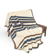 The Wedding Woven Blanket
