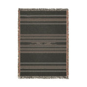 The Wedding Woven Blanket