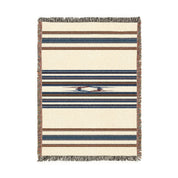 The Wedding Woven Blanket