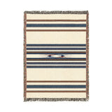 The Wedding Woven Blanket