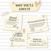 Mate For Life Penguin Wedding & Anniversary Blanket