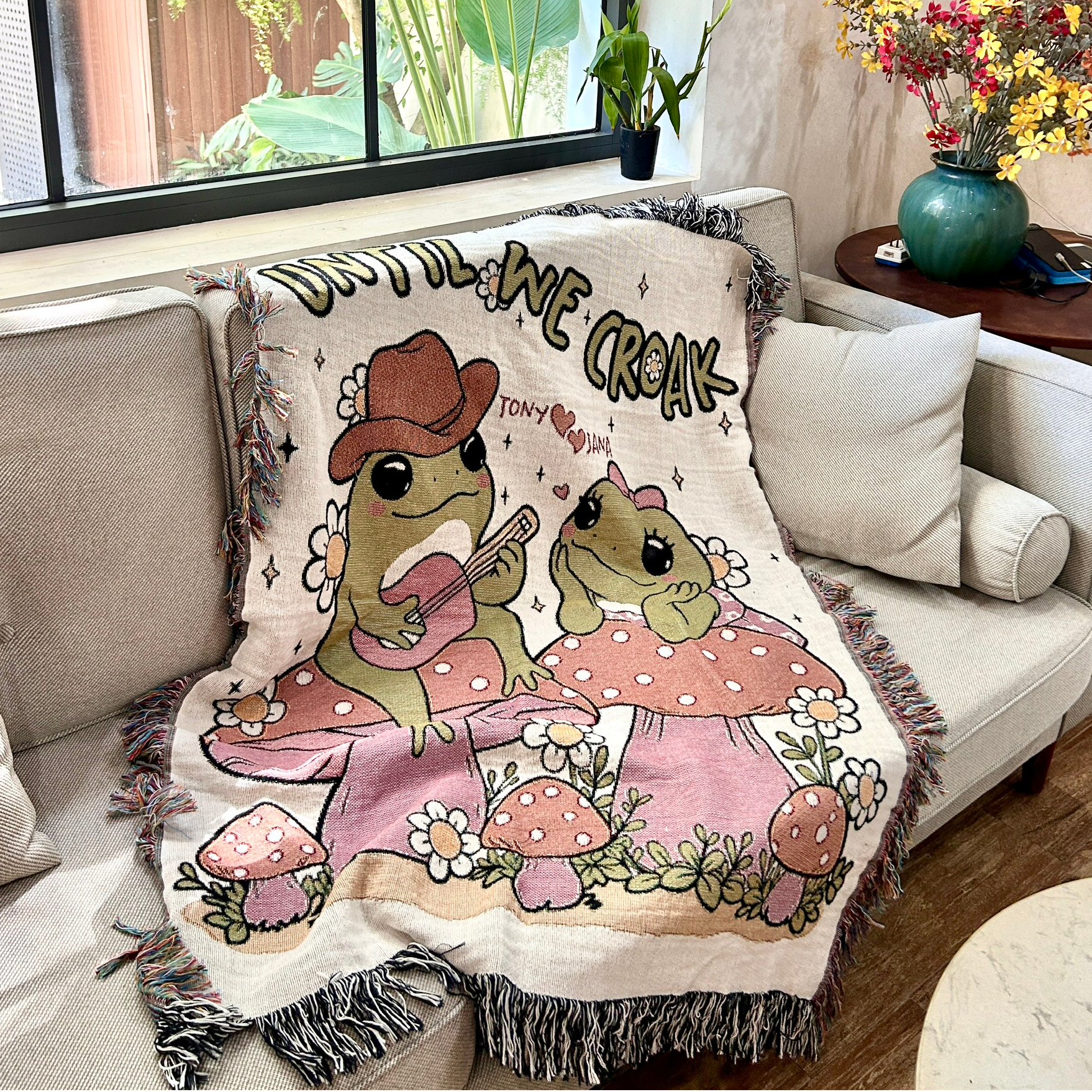 PERFECT GIFT FOR LOVED ONE