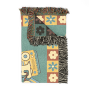 Legendary Since The 70s: Personally Woven For You