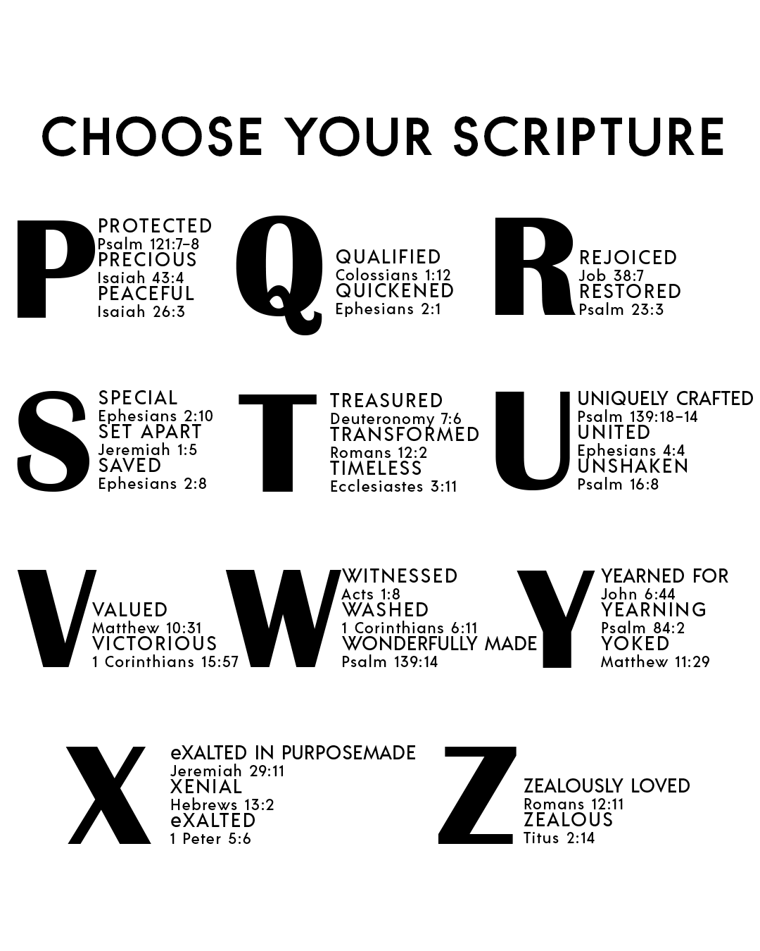Man Of God, Husband, Dad & Protector: Lion, Cross & Scripture - Personalized Woven Blanket