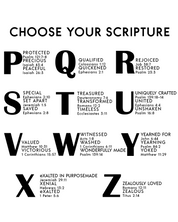 Man Of God, Husband, Dad & Protector: Lion, Cross & Scripture - Personalized Woven Blanket